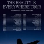 Chelsea Cutler Instagram - my tour starts in one month swipe for a sweet little peeksy looksy n tell me what city you’re coming to