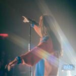 Chelsea Cutler Instagram - tour please don’t end </3
