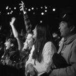 Chelsea Cutler Instagram - tour please don’t end </3