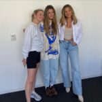 Chelsea Cutler Instagram - one week of Stellaria and idk where i am or what day of the month it is