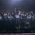 Chelsea Cutler Instagram - tour please don’t end </3