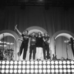 Chelsea Cutler Instagram - tour please don’t end </3