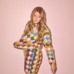 Chelsea Cutler Instagram - loved every second of this, thank you @tmrwmag <3 full story online photographer @benritterphoto stylist @emmawendorff glam @emmawendorff writer @ragbagxo editor @joetmrw