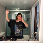 Chelsea Cutler Instagram - tour please don’t end </3