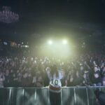 Chelsea Cutler Instagram - i don’t care if there’s 9 swipes, tour is blowing my mind