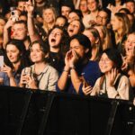 Chelsea Cutler Instagram - thank you so much australia for these shows, our first time here but certainly not the last. thank you for all the love, we are eternally grateful <33333