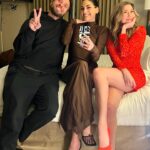 Chelsea Kane Instagram – An amazing Super Bowl weekend in Scottsdale! Unfortunately, I super sucked at documenting the debauchery, but here are fourteen seconds out of four days.