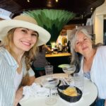 Chelsea Kane Instagram – I’ll love you forever. I’ll like you for always. #HappyMothersDay
