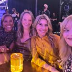 Chelsea Kane Instagram - Oh, what a night! So many reunions all around… I grew up doing theatre with @jordinsparks and loved seeing her shine again on stage tonight… and my love for @markballas (and his amazing wife, @bcjean) knows no bounds. Plus, all the incredible crew members… who have been in my life for years and I finally got to hug after a long hiatus… and I got to share a box of Dots with @robinrobertsgma and Amber #kanenball #vyt #dwts