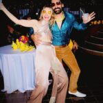 Chelsea Kane Instagram - HBD, too! #JohnnyDust