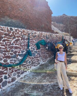 Chelsea Kane Instagram - Greece 🇬🇷