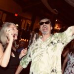 Chelsea Kane Instagram - HBD, too! #JohnnyDust
