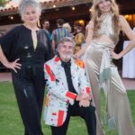 Chelsea Kane Instagram - HBD, too! #JohnnyDust