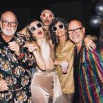 Chelsea Kane Instagram - Happy 75th birthday, Dad! 🕺🏻💃🏼