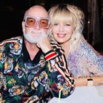 Chelsea Kane Instagram - Happy 75th birthday, Dad! 🕺🏻💃🏼