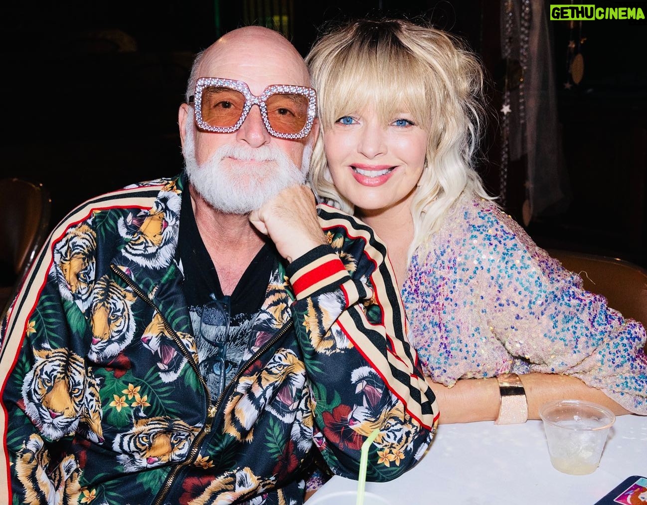 Chelsea Kane Instagram - Happy 75th birthday, Dad! πΊπ»ππΌ