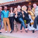Chelsea Kane Instagram - Happy 75th birthday, Dad! 🕺🏻💃🏼