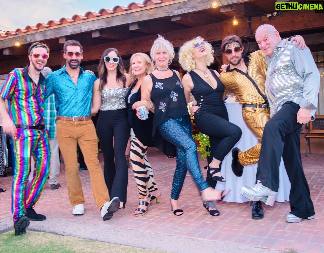 Chelsea Kane Instagram - Happy 75th birthday, Dad! πΊπ»ππΌ