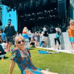 Chelsea Kane Instagram – Sometimes no plans are the best plans. What a fun week with my favorite people… including our newest member- baby Cooper!