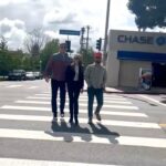 Chelsea Kane Instagram – Sometimes no plans are the best plans. What a fun week with my favorite people… including our newest member- baby Cooper!