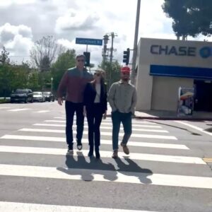 Chelsea Kane Instagram - Sometimes no plans are the best plans. What a fun week with my favorite people… including our newest member- baby Cooper!