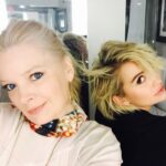Chelsea Kane Instagram - Happy birthday, @melissapeterman! Thanks for being the best big sister and always giving me great advice, like: “The most important thing I’ve learned in life, and I can’t stress this enough; you gotta make a salad in a bigger bowl than you think.”