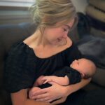 Chelsea Kane Instagram – Sometimes no plans are the best plans. What a fun week with my favorite people… including our newest member- baby Cooper!