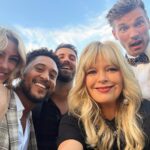 Chelsea Kane Instagram – Best day ever.