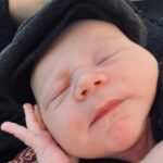 Chelsea Kane Instagram - Sometimes no plans are the best plans. What a fun week with my favorite people… including our newest member- baby Cooper!