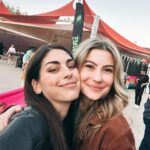 Chelsea Kane Instagram - An amazing Super Bowl weekend in Scottsdale! Unfortunately, I super sucked at documenting the debauchery, but here are fourteen seconds out of four days.