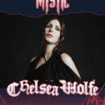 Chelsea Wolfe Instagram - playing @hellfest France & @festivalmystic Poland in June 2024 🖤