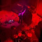 Chelsea Wolfe Instagram - @divideanddissolve ❤️