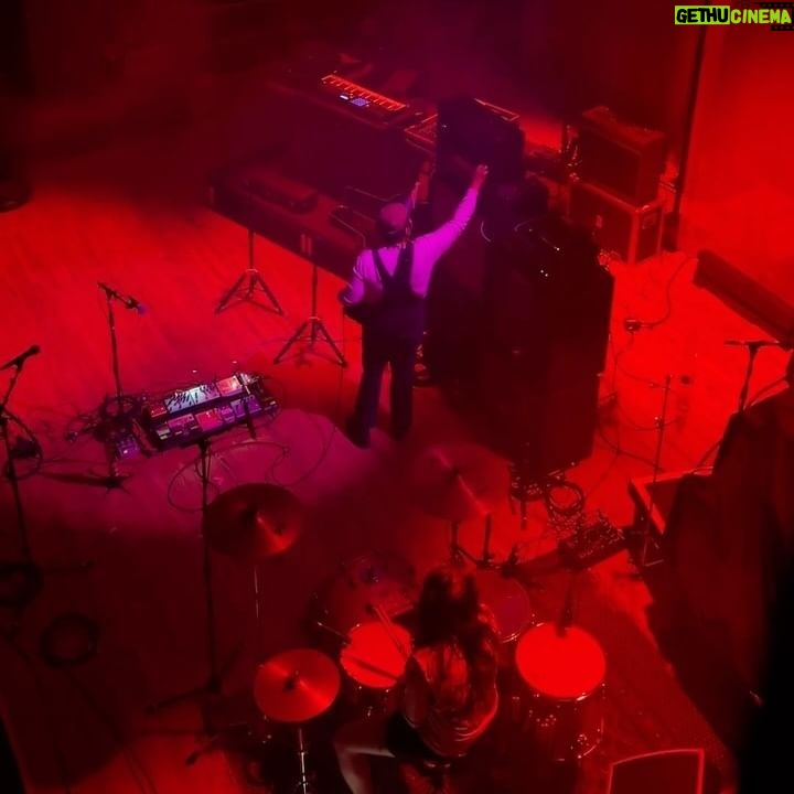 Chelsea Wolfe Instagram - @divideanddissolve ❤️