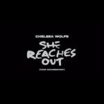 Chelsea Wolfe Instagram - This album demanded to be lived. She Reaches Out tour documentary by @nicolassandinomoreno will premier on my YouTube channel this Thursday, May 23 at 12pm PST 🌕 I’ll be watching with you, answering questions about the tour in the comments. Set your reminder to be there with me 🩶