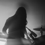 Chelsea Wolfe Instagram - North America tour begins tonight in San Diego - link in bio for all dates & ticket links 💚 with @divideanddissolve rehearsal photos by @ekaterinagorbacheva.art
