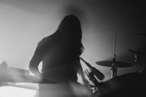 Chelsea Wolfe Instagram - North America tour begins tonight in San Diego - link in bio for all dates & ticket links 💚 
with @divideanddissolve 

rehearsal photos by @ekaterinagorbacheva.art