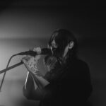 Chelsea Wolfe Instagram - North America tour begins tonight in San Diego - link in bio for all dates & ticket links 💚 with @divideanddissolve rehearsal photos by @ekaterinagorbacheva.art