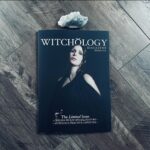 Chelsea Wolfe Instagram - recent press roundup 🤍 @witchologymag @metalhammeruk @noctex @polyesterzine @noirpourfemmes happy Gemini season ♊️