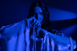 Chelsea Wolfe Instagram - I'll be on tour this coming February-March, playing old songs & new. have you got your tickets yet? 🖤 

dates below, all shows with @divideanddissolve 

chelseawolfe.com/shows 

Tues. Feb. 27 - San Diego, CA @ The Observatory North Park
Wed. Feb. 28 - Phoenix, AZ @ Crescent Ballroom
Fri. March 1 - Austin, TX @ Scoot Inn
Sat. March 2 - Dallas, TX @ The Studio at The Factory
Sun. March 3 - Houston, TX @ White Oak Music Hall
Tue. March 5 - Nashville, TN @ Basement East
Wed. March 6 - Asheville, NC @ The Orange Peel
Fri. March 8 - Atlanta, GA @ The Masquerade
Sat. March 9 - Charlotte, NC @ The Underground
Sun. March 10 - Silver Spring, MD @ The Fillmore
Tue. March 12 - Brooklyn, NY @ Warsaw
Wed. March 13 - New York, NY @ Bowery Ballroom
Fri. March 15 - Boston, MA @ Royale
Sat. March 16 - Montreal, QC @ Club Soda
Sun. March 17 - Toronto, ON @ The Danforth Music Hall
Tue. March 19 - Chicago, IL @ The Vic Theatre
Wed. March 20 - Minneapolis, MN @ The Varsity Theatre
Fri. March 22 - Denver, CO @ The Gothic Theatre
Sat. March 23 - Salt Lake City, UT @ The Depot (  @christianwallowingbull )
Mon. March 25 - Seattle, WA @ The Neptune Theater
Tue. March 26 - Vancouver, BC @ The Vogue Theater
Wed. March 27 - Portland, OR @ The Roseland Theater
Fri. March 29 - San Francisco, CA @ The Fillmore
Sat. March 30 - Los Angeles, CA @ The Novo

photo by @ebruyildiz 
costume design @jennihensler 
hair & makeup @claudialakemakeup