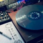 Chelsea Wolfe Instagram - 💙 my new album She Reaches Out to She Reaches Out to She is available on blue vinyl and comes with a signed lunar calendar exclusively at select record stores (while supplies last//contact your local record shop to see if they’re available!)