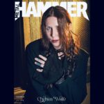 Chelsea Wolfe Instagram - recent press roundup 🤍 @witchologymag @metalhammeruk @noctex @polyesterzine @noirpourfemmes happy Gemini season ♊️