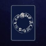 Chelsea Wolfe Instagram - draw your card ✨ oraclereading.chelseawolfe.com