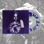 Chelsea Wolfe Instagram - hi! tour merch, She Reaches Out vinyl options CDs, posters, Hiss Spun & Birth of Violence re-presses, & more are up in my official @merchtable store. link in bio🖤🖤