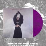 Chelsea Wolfe Instagram - hi! tour merch, She Reaches Out vinyl options CDs, posters, Hiss Spun & Birth of Violence re-presses, & more are up in my official @merchtable store. link in bio🖤🖤