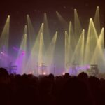 Chelsea Wolfe Instagram - thank you @bloodincantationofficial for the sci-fi fantasy set of my dreams. pure joy to experience. #timewavezero #roadburnfestival @roadburnfest @beckylaverty h/t @sambosson