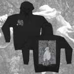 Chelsea Wolfe Instagram - hi! tour merch, She Reaches Out vinyl options CDs, posters, Hiss Spun & Birth of Violence re-presses, & more are up in my official @merchtable store. link in bio🖤🖤