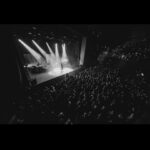 Chelsea Wolfe Instagram - thank you so much to everyone who came out to the first leg of the She Reaches Out tours - we felt your love & support! 🖤 photos: @ekaterinagorbacheva.art