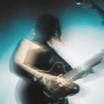 Chelsea Wolfe Instagram - playing Dallas tonight:: The Studio at The Factory Houston tomorrow 3/3:: White Oak Music Hall with @divideanddissolve link in bio for tickets🖤 photo by @la.fleursombre 🥀