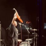 Chelsea Wolfe Instagram - Christian Wallowing Bull last night in SLC. if you haven’t yet, please check out & support @christianwallowingbull excellent, important music. (h/t to my dear @littlefeather__ for sharing about his music with me a while back!)