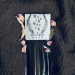 Chelsea Wolfe Instagram - “Dusk” custom incense, in collaboration with wondrous scent-magic creator @blackearthbotanica will be available exclusively on the “She Reaches Out” North American tour, happening now. Find it at the merch table. Limited availability, while supplies last. From @blackearthbotanica :: A botanical incense for intent, “Dusk” represents the void space between the old and new self, healing after turmoil, and embracing your magic. It conjures a sense of grounding and calm with a hint of sweetness, using all natural materials. Dried rose petals shedding and illuminating, as they fall to patchouli earth. Dark, binding vetiver, at once alluring and grounding. Blood colored cedar mirroring the fleeting shades of the sunset sky. The love song for anticipating the liminal, and embracing the unknown as a bridge to rebirth.